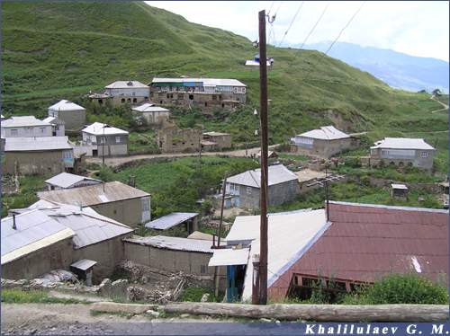 settlement Gimerso,  settlement Gimerso