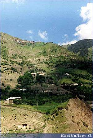 Инхоквари 2003 год.,  Инхоквари 2003 год.