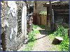 Частный двор селения Кванада