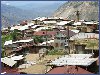 Обзор селения в Кванада