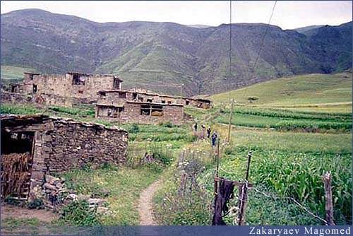 Санух 2003 год,  Санух 2003 год