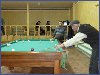 Дом культуры переоборудован в клуб спортивного досуга для местной молодежи
