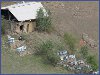 Селение Верхнее-Гаквари. Осень 2010г.