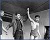 1967 год 7 ноября. Победил Исаев Магомед, судя Магомедов Ихили