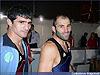 Чемпионат мира в Будапеште. Сажид Сажидов