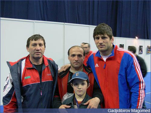 Гитинов на чемпионате Европы в Москве,  Гитинов на чемпионате Европы в Москве