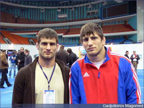 Гитинов на чемпионате Европы в Москве,  Гитинов на чемпионате Европы в Москве