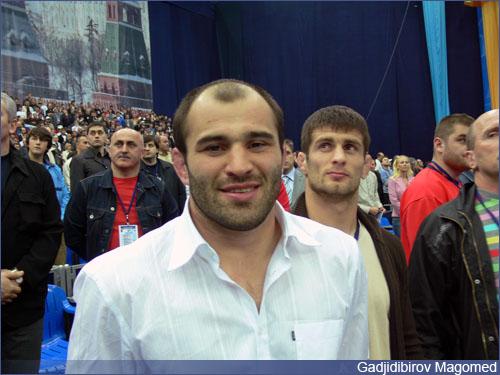 Сажид Сажидов на Чемпионате Европы г. Москва,  Сажид Сажидов на Чемпионате Европы г. Москва