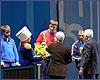 Махач Муртазалиев на Чемпионате Европы г. Москва