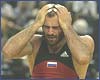 Сажид Сажидов на чемпионате мира в Китае