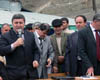 Мини-марафон  на приз профессора Азизова Ахмеда П. 9 май 2009 года.