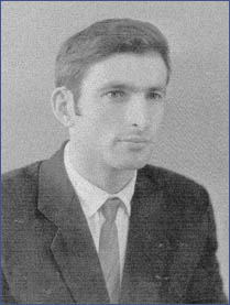 Багавдинов Магомед Магомедович.