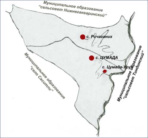 схематическая