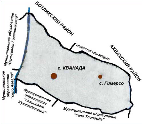 схематическая
