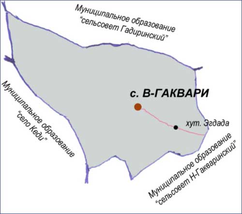 схематическая